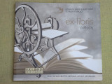 Ex-libris έκθεση