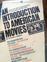 An Introduction to American Movies
