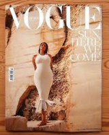 Vogue Greece - Τεύχος 13 - Ιούνιος 2020