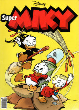 Super Μίκυ 62