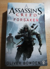 Assassin's Creed, forsaken