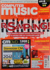 Computer Music 147