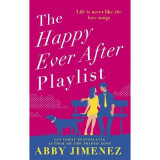 The Happy Ever After Playlists