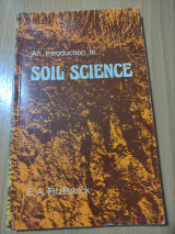 An introduction to Soil Science