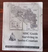 SISC Guide