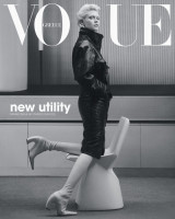 Vogue greece - Τεύχος 58 - Οκτώβριος 2024
