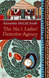 The no.1 ladies' detective agency