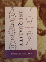 Inequality A Genetic History