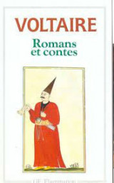 Romans Et Contes