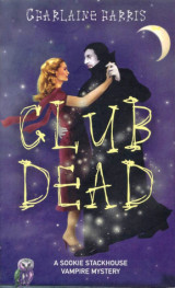 Club Dead (p/b)