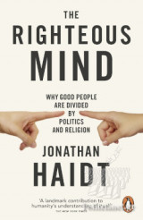 The Righteous Mind