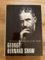 A … fearless champion of the truth