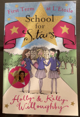 School for Stars- First Term at L'Etoile