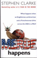 Merde Happens