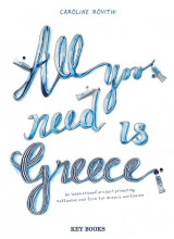 All you need is Greece: An inspirational project promoting Hellenism and love for Greece worldwide