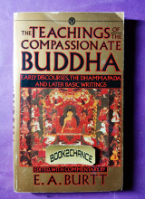 The Teachings of the Compassionate Buddha