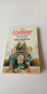 The manager