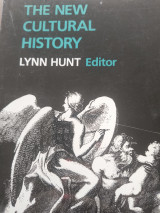 The New Cultural History