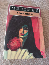 Carmen et autres nouvelles
