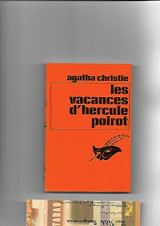 LES VACANCES D'HERCULE POIROT