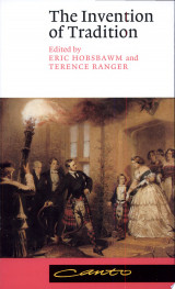 The Invention of Tradition