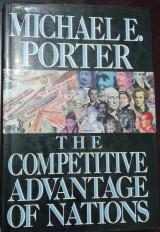 The Competitive Advantage of Nations