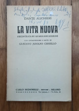 La vita nuova