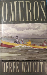 Omeros