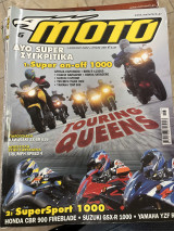 Moto τεύχος 280