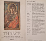 Thrace cultural foundation Etba