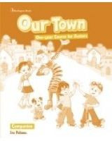 Our Town Junior A & B Companion (Junior 1 Year)