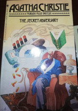 The secret Adversary
