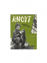 Κνούτ-Ο μικρός Νορβηγός ψαράς
