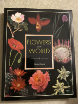 Flowers of the World