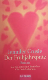 Der Fruhjahrsputz