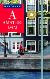 Baedeker Amsterdam