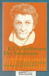 Der Sandmann : Text und Kommentar