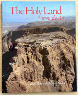 The Holy Land from the Air