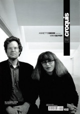 El Croquis No. 102 Annette Gigon & Mike Guyer 1989-2000