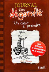 Journal d'un degonflé Un coeur à prendre