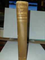 The Master of Ballantrae: A Winter's Tale