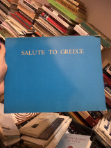 Salute to greece