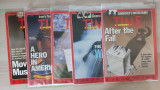 Time (5 τεύχη 1990)