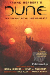 The Graphic Novel