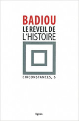 Le réveil de l'histoire