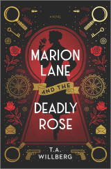 Marion Lane and the deadly Rose