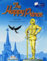 The Happy Prince Reader (+CD)