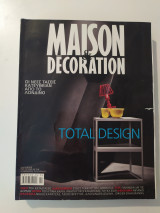 Maison & Decoration Τεύχος 89 Νοέμβριος 2009
