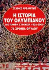 Η ΙΣΤΟΡΙΑ ΤΟΥ ΟΛΥΜΠΙΑΚΟΥ
