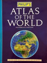 Atlas of the World